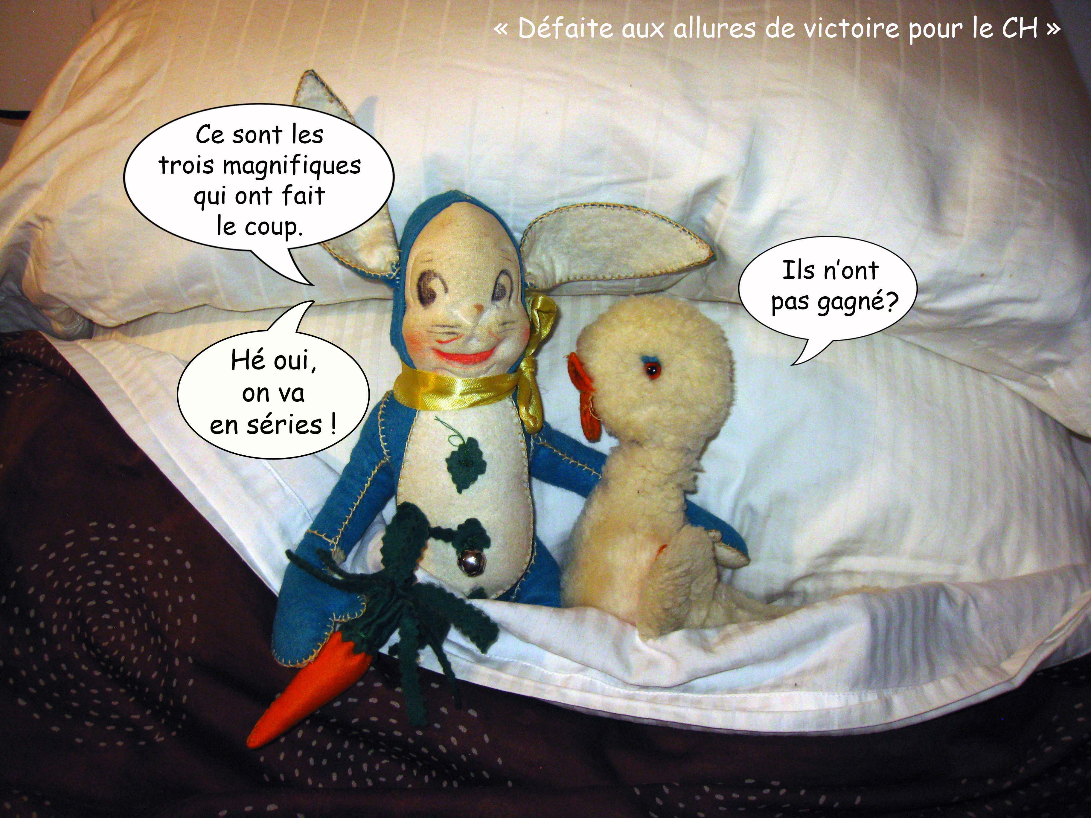 Canard Lapin 071 2021 05 10 Soupe