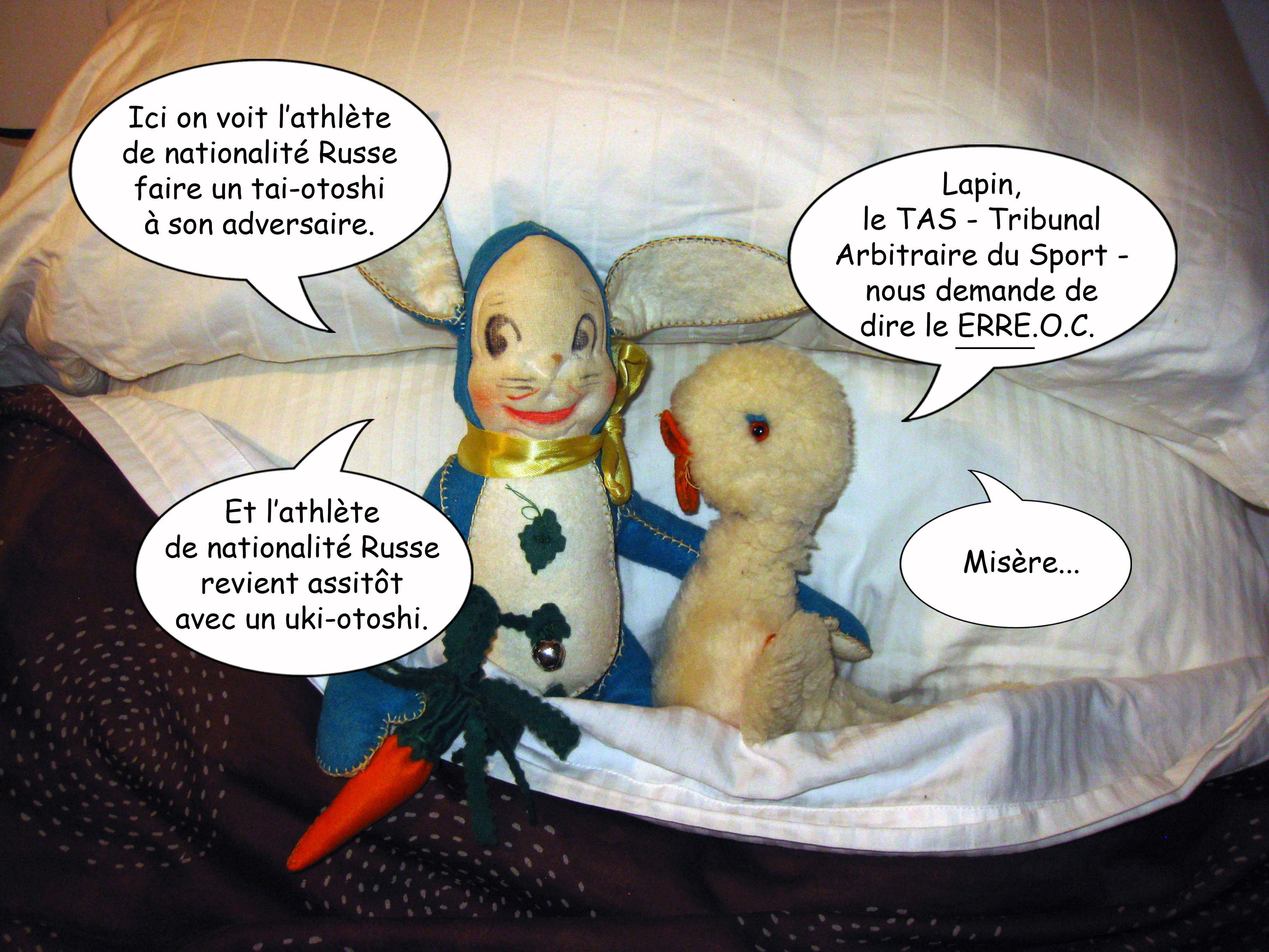 Canard Lapin 32 2021 07 27 Olympiques