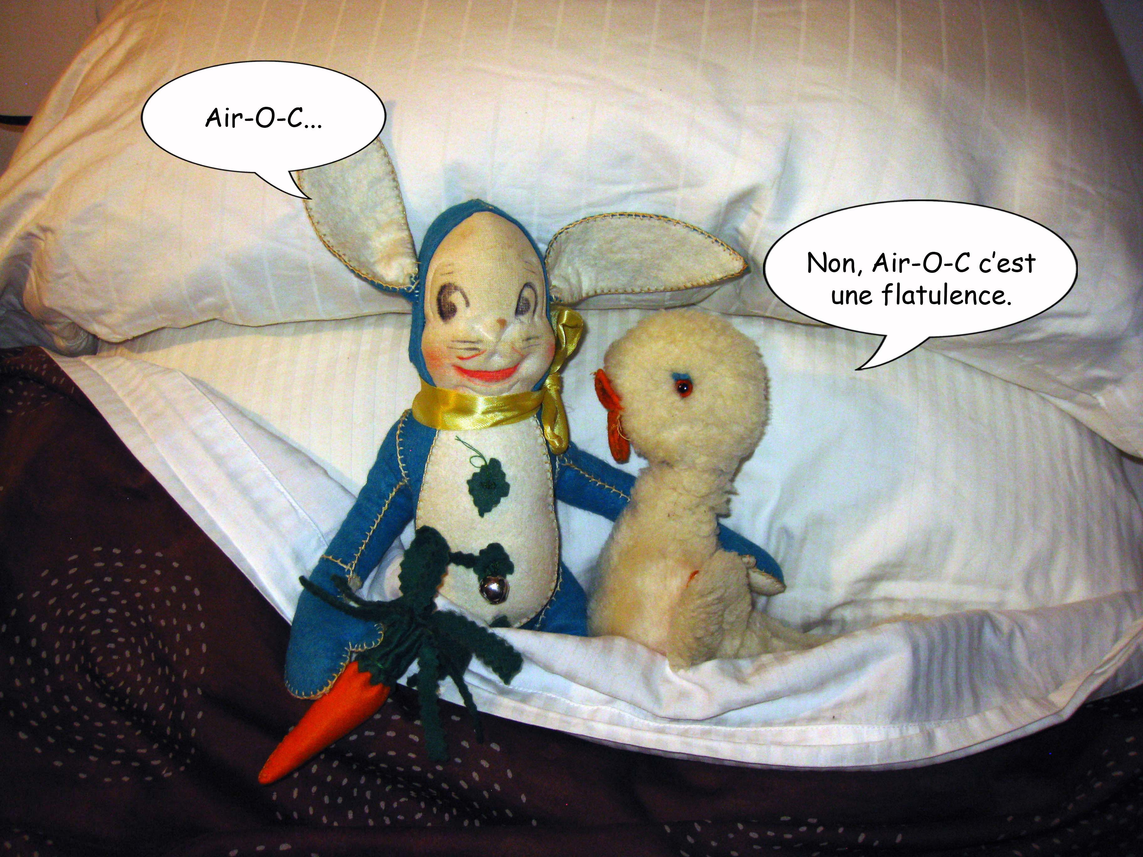 Canard Lapin 33 2021 07 27 Olympiques